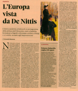 Mostre-Sole-24-ore-LEuropa-vista-da-De-Nittis -20-genn.-2013.-di-Fernando-Mazzocca