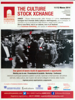 stock