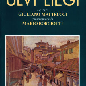 Ulvi Liegi
