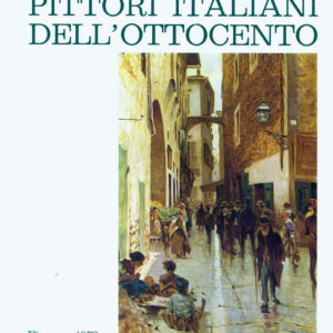 Pittori italiani dell'Ottocento (mostra in occasione della VIII Biennale Internazionale dell'Antiquariato)