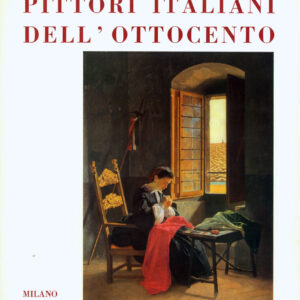 Pittori italiani dell'Ottocento