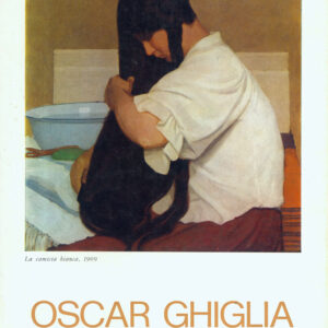 Oscar Ghiglia