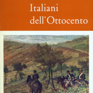 Pittori italiani dell'Ottocento
