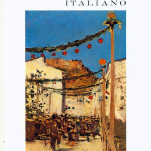 Panorama pittorico dell'Ottocento italiano