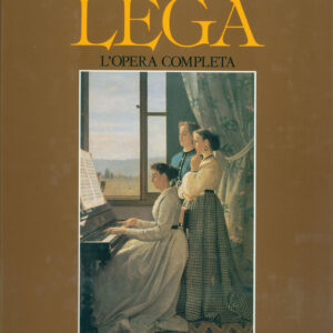 Lega. L'opera completa