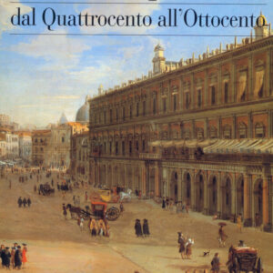 Vedute napoletane dal Quattrocento all'Ottocento