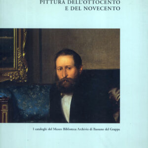 Pittura dell' Ottocento e del Novecento