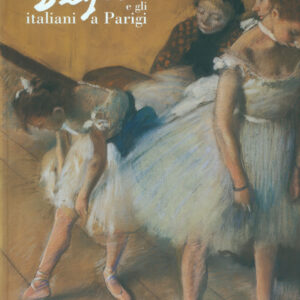 Degas e gli Italiani a Parigi