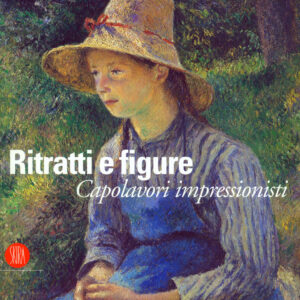 Ritratti e figure. Capolavori Impressionisti