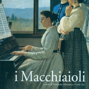 I Macchiaioli prima dell'Impressionismo