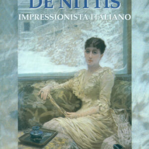 De Nittis. Impressionista italiano
