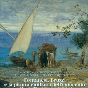Fontanesi, Bruzzi e la Pittura Emiliana dell'Ottocento alla Galleria Ricci Oddi