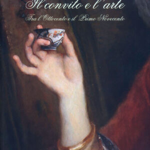 Il convito e l'arte tra l'Ottocento e il primo Novecento