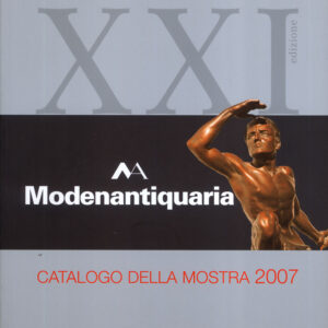 XXI Edizione Modenantiquaria