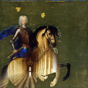 La Reggia di Venaria e i Savoia. Arte, magnificenza e storia di una corte europea (2 voll.)