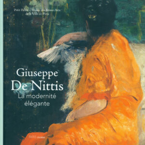 Giuseppe De Nittis. La modernité élégante