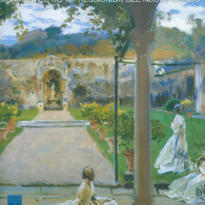 Americani a Firenze. Sargent e gli Impressionisti del nuovo mondo