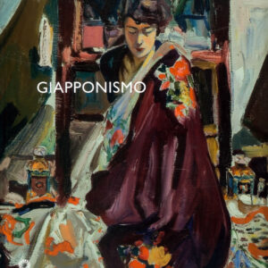 Giapponismo. Suggestioni dell'Estremo Oriente dai Macchiaioli agli anni 30