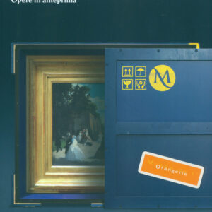 I Macchiaioli per l'Orangerie. Opere in anteprima