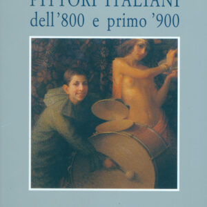 Pittori italiani dell'800 e primo '900