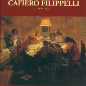 Cafiero Filippelli 1889 - 1973