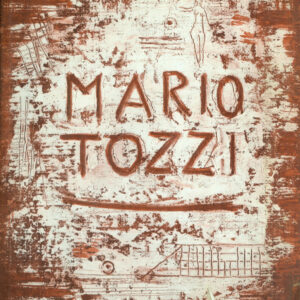 Mario Tozzi. La vita e l'opera