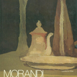 Morandi. Catalogo generale